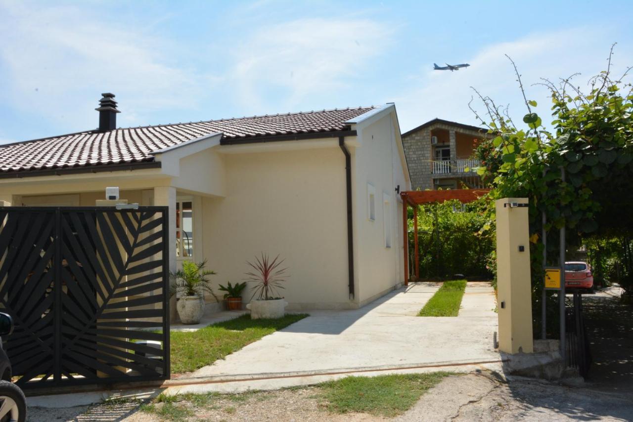 קוטור Vila Pelinovo מראה חיצוני תמונה
