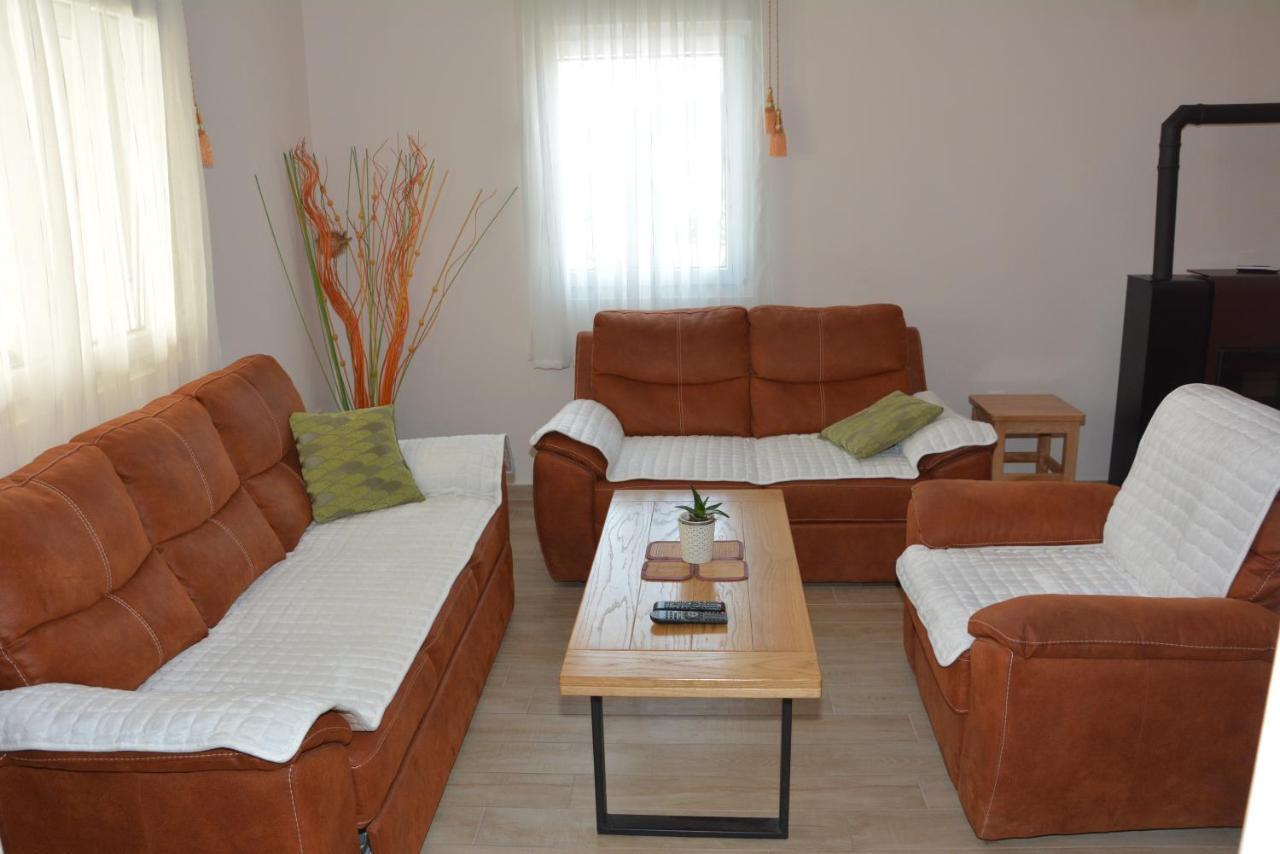 קוטור Vila Pelinovo מראה חיצוני תמונה