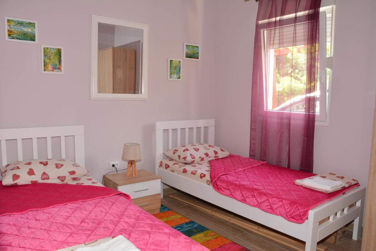 קוטור Vila Pelinovo מראה חיצוני תמונה