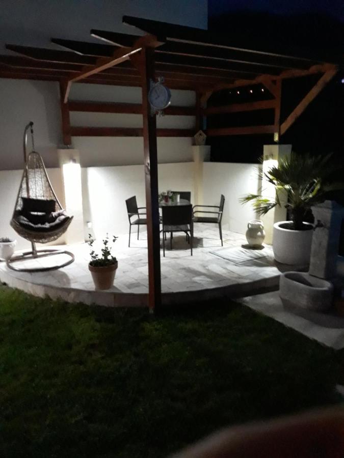 קוטור Vila Pelinovo מראה חיצוני תמונה